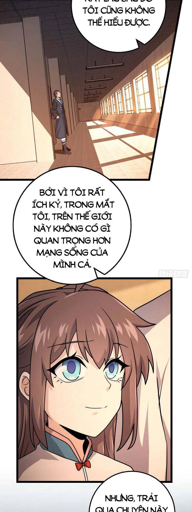 Đại Vương Tha Mạng Chapter 445 - 45