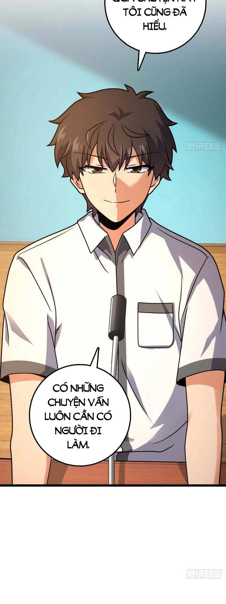 Đại Vương Tha Mạng Chapter 445 - 46