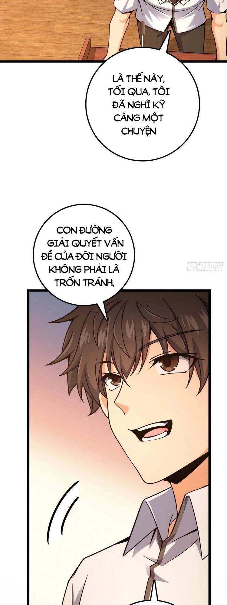 Đại Vương Tha Mạng Chapter 445 - 48