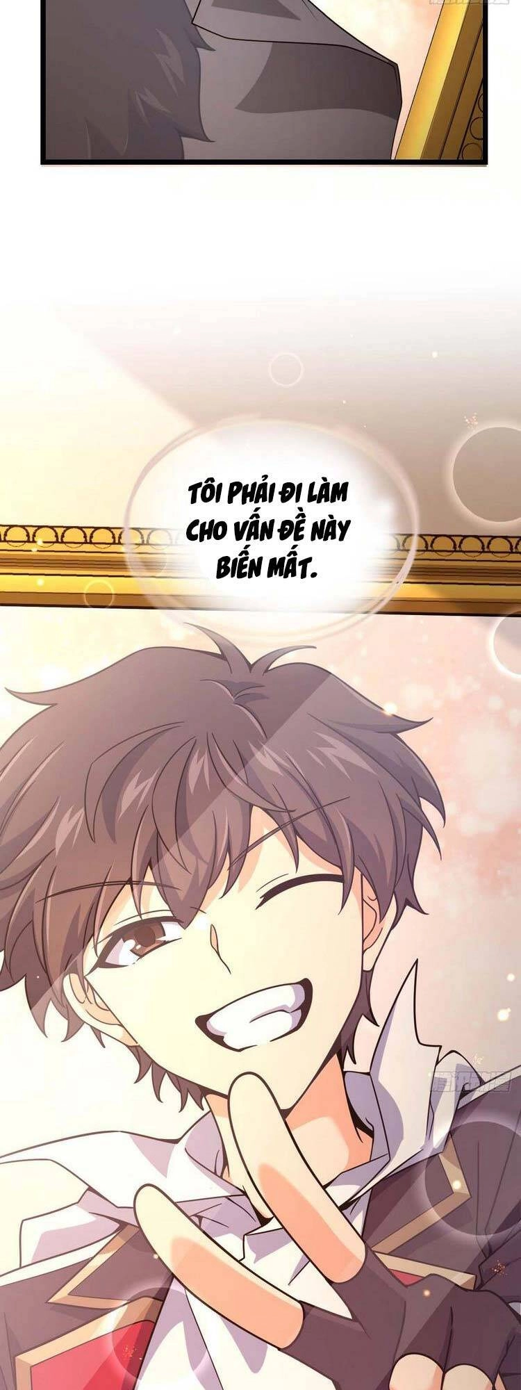 Đại Vương Tha Mạng Chapter 445 - 53