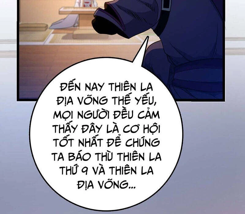 Đại Vương Tha Mạng Chapter 446 - 4