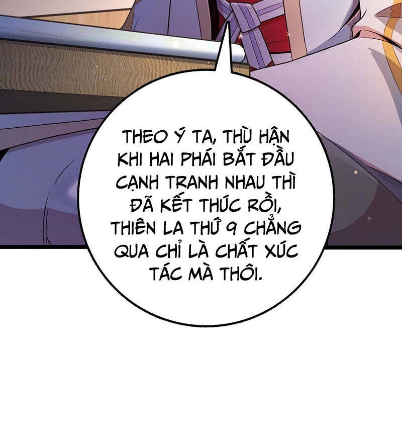 Đại Vương Tha Mạng Chapter 446 - 8