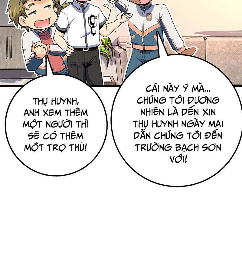 Đại Vương Tha Mạng Chapter 446 - 21