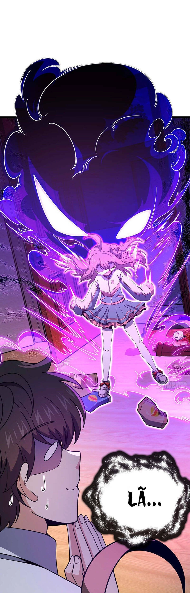 Đại Vương Tha Mạng Chapter 446 - 24