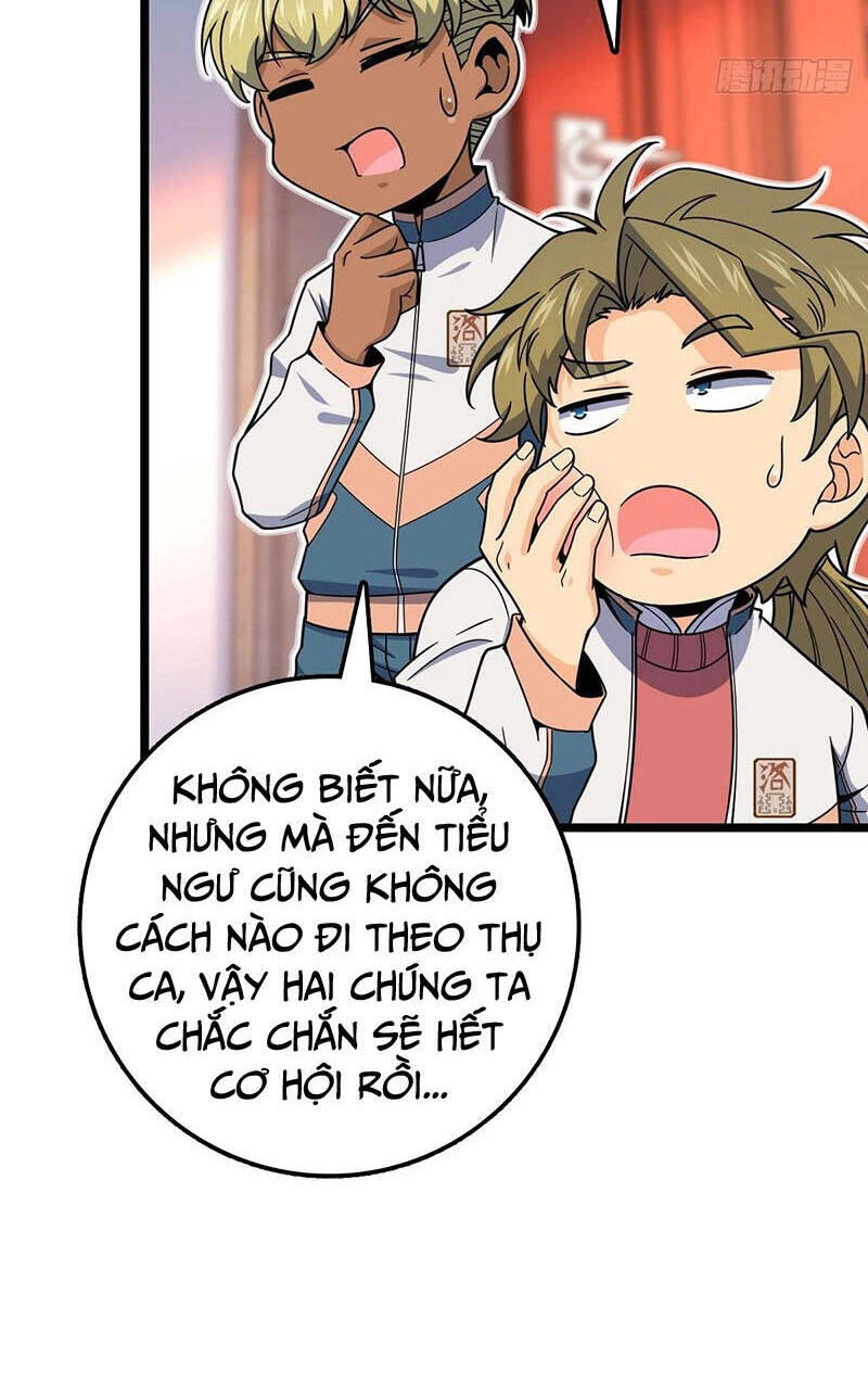 Đại Vương Tha Mạng Chapter 446 - 32