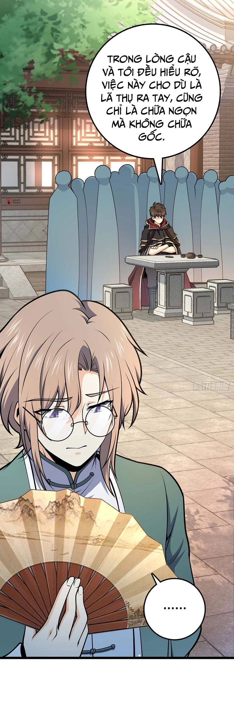 Đại Vương Tha Mạng Chapter 446 - 44