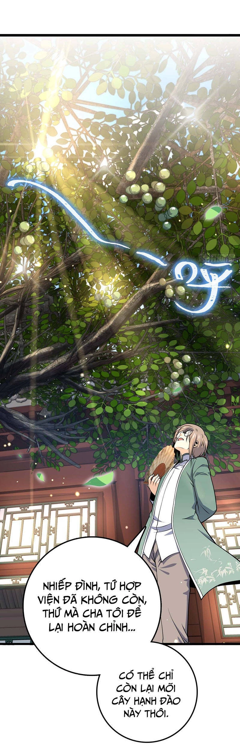 Đại Vương Tha Mạng Chapter 446 - 45