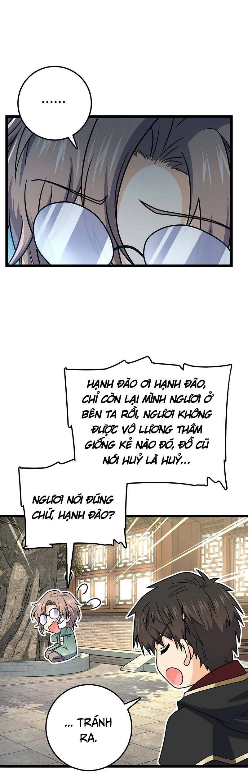 Đại Vương Tha Mạng Chapter 446 - 49