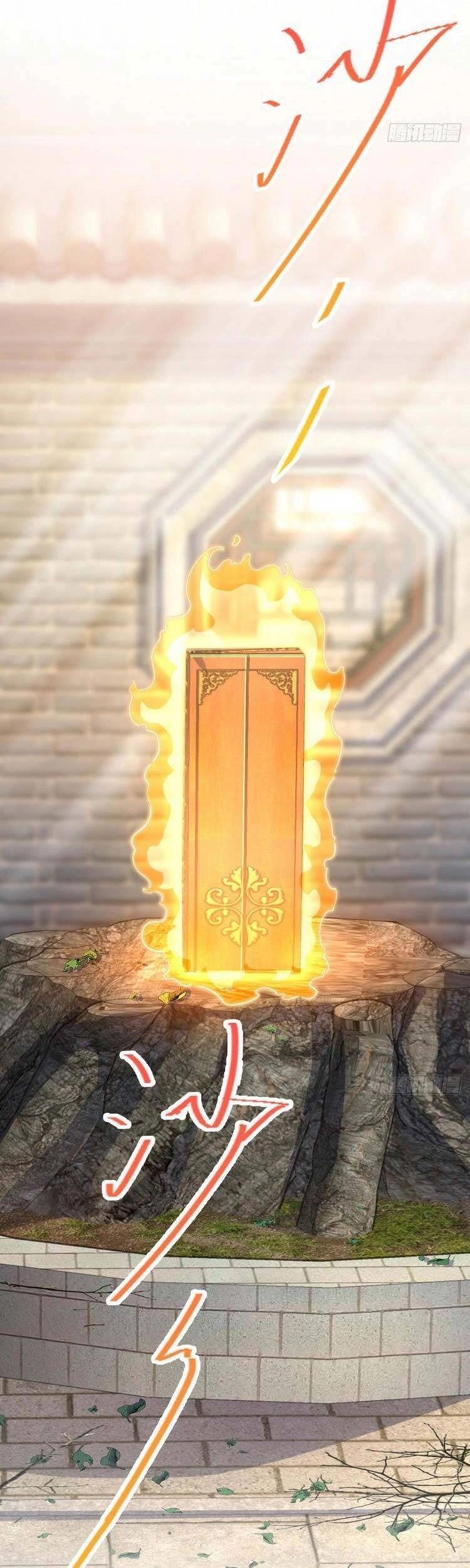 Đại Vương Tha Mạng Chapter 447 - 22