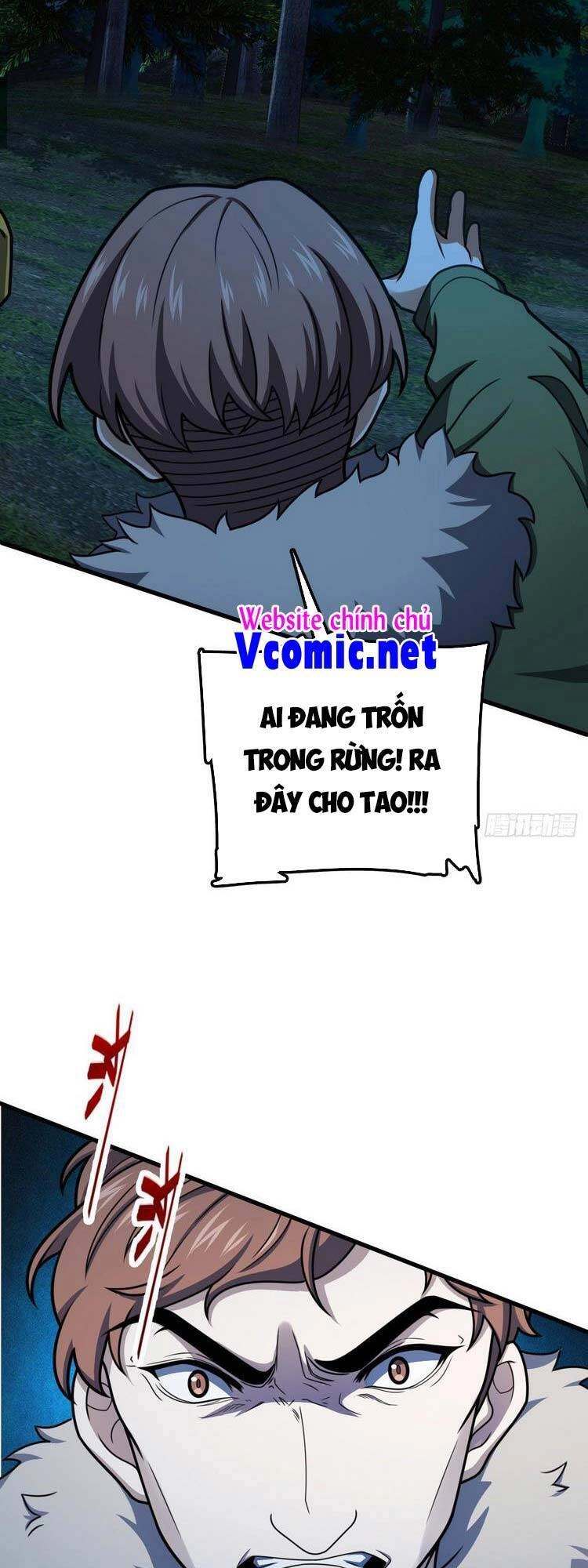 Đại Vương Tha Mạng Chapter 448 - 23