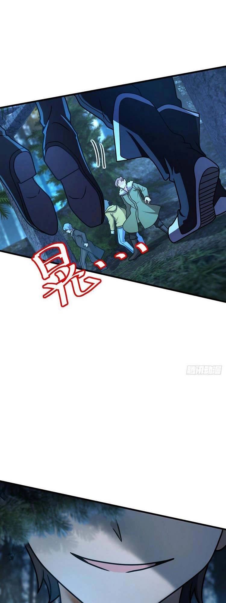 Đại Vương Tha Mạng Chapter 448 - 26