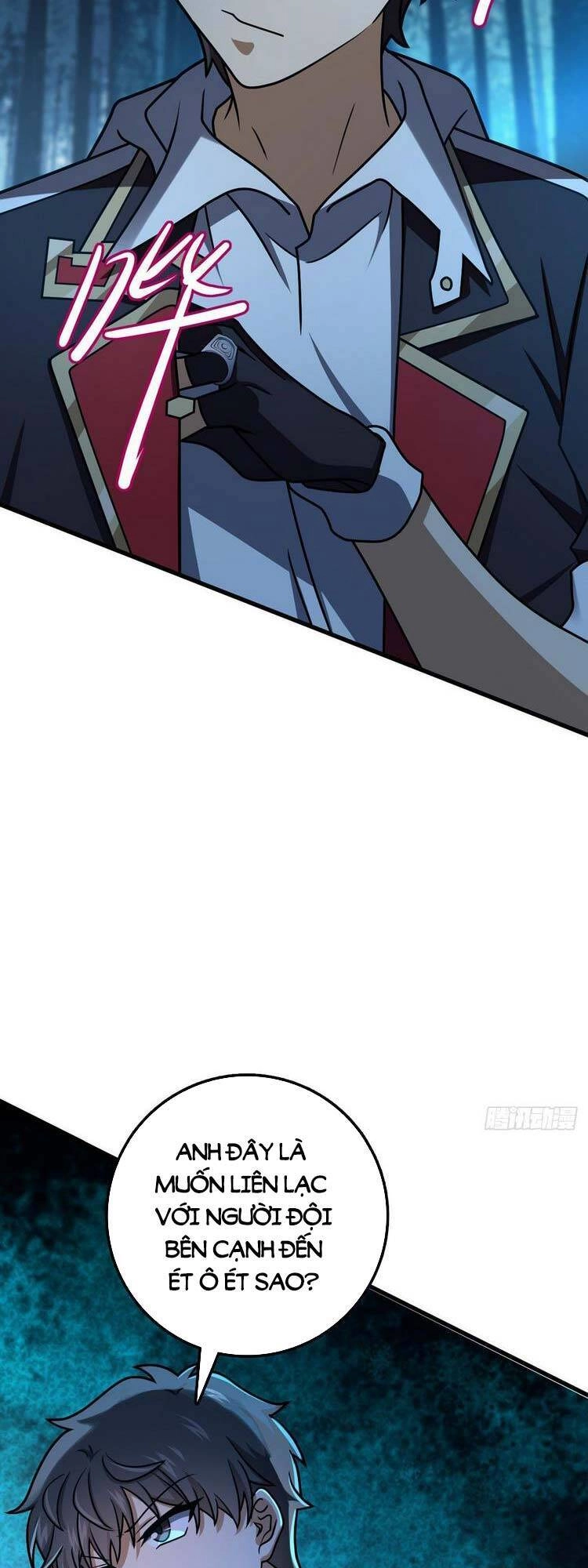 Đại Vương Tha Mạng Chapter 448 - 31