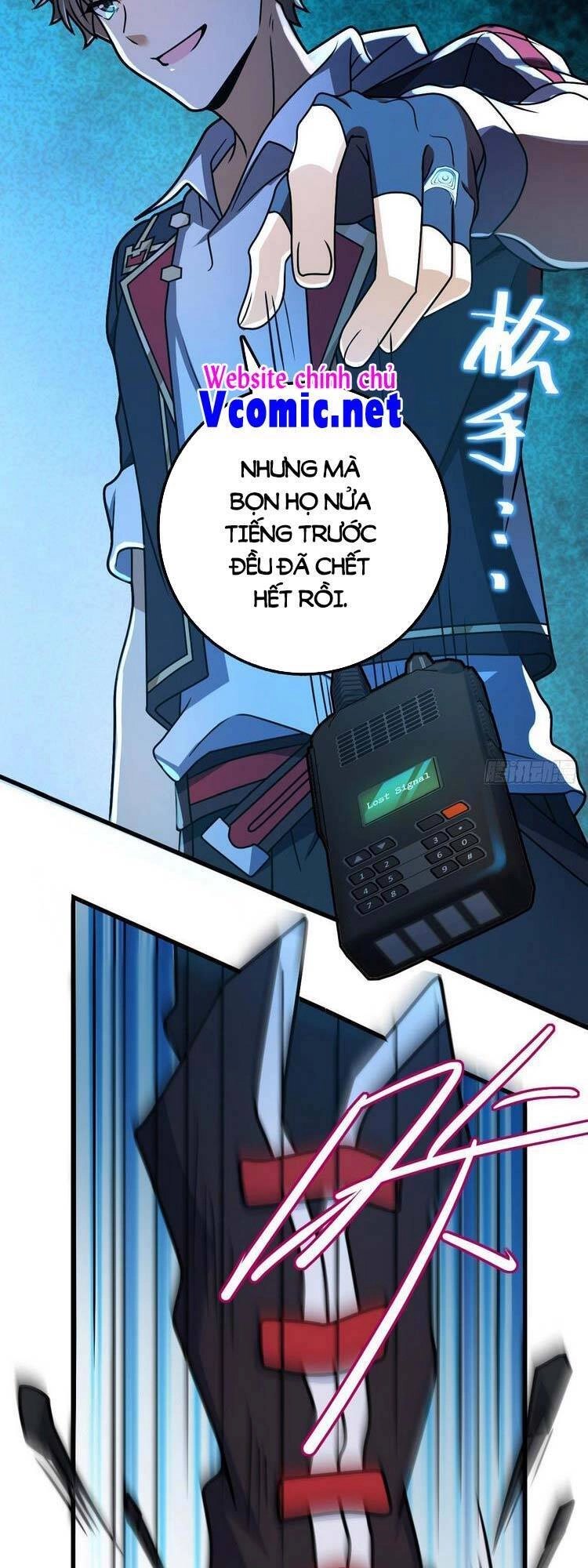 Đại Vương Tha Mạng Chapter 448 - 32