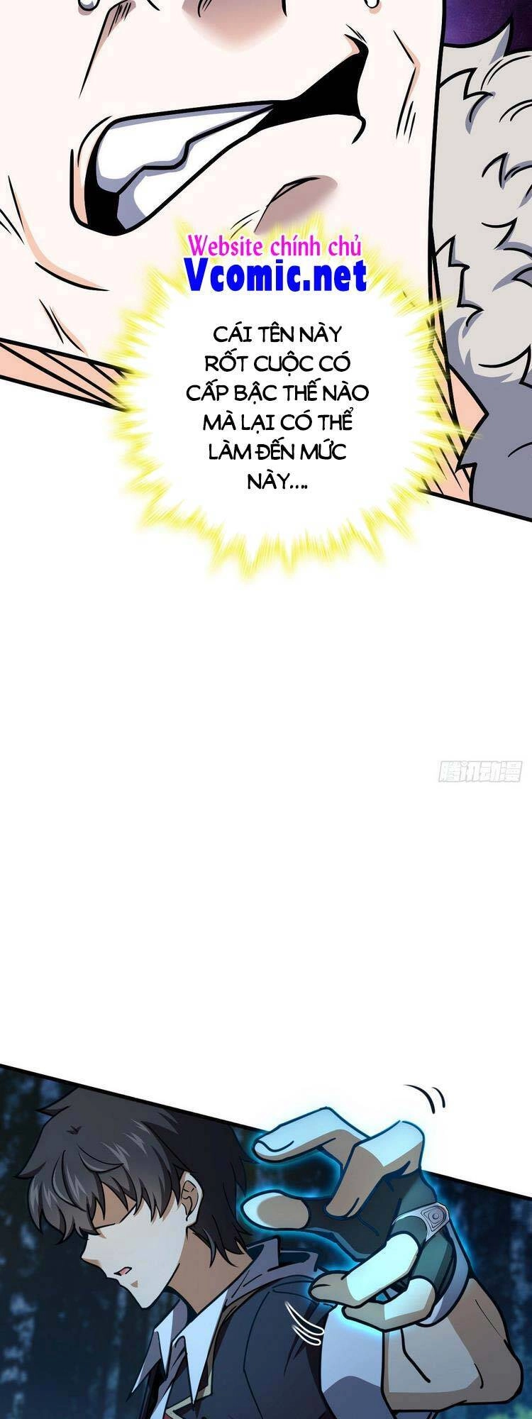 Đại Vương Tha Mạng Chapter 448 - 35