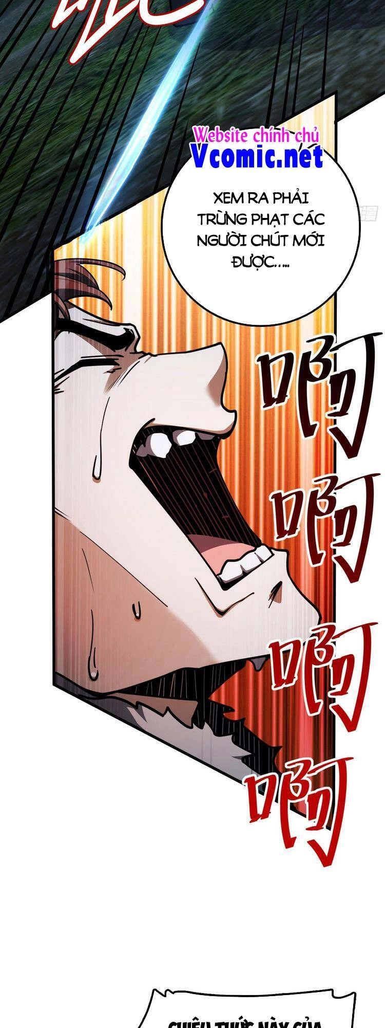 Đại Vương Tha Mạng Chapter 448 - 37