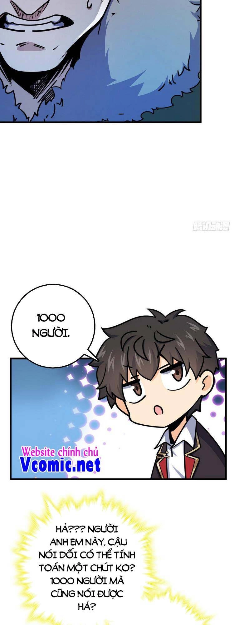 Đại Vương Tha Mạng Chapter 448 - 41