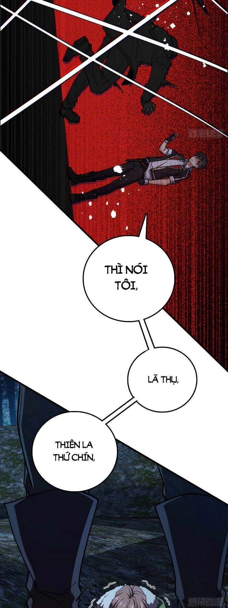 Đại Vương Tha Mạng Chapter 448 - 46