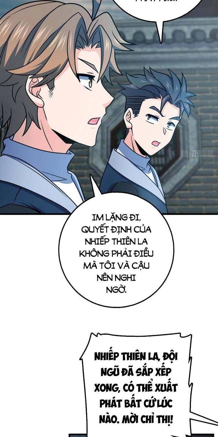 Đại Vương Tha Mạng Chapter 450 - 2