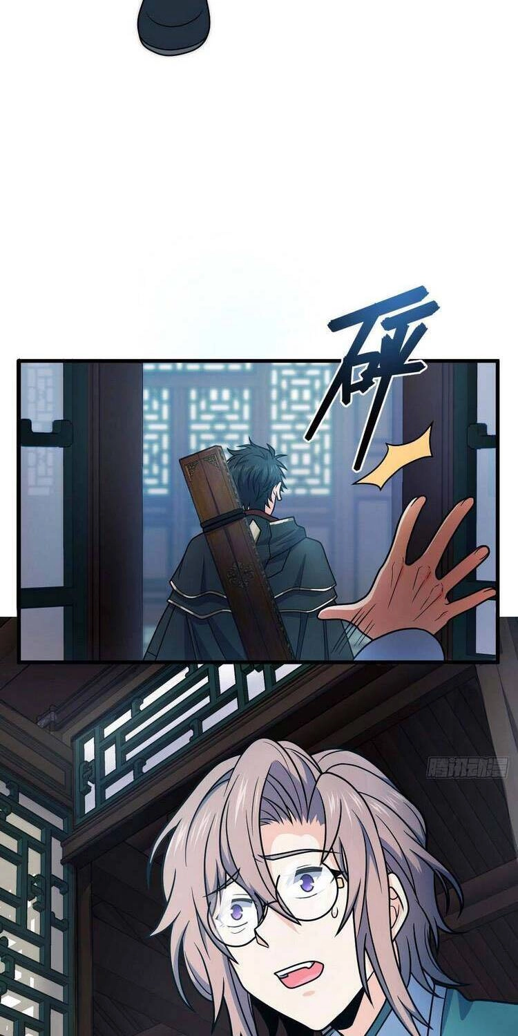 Đại Vương Tha Mạng Chapter 450 - 4