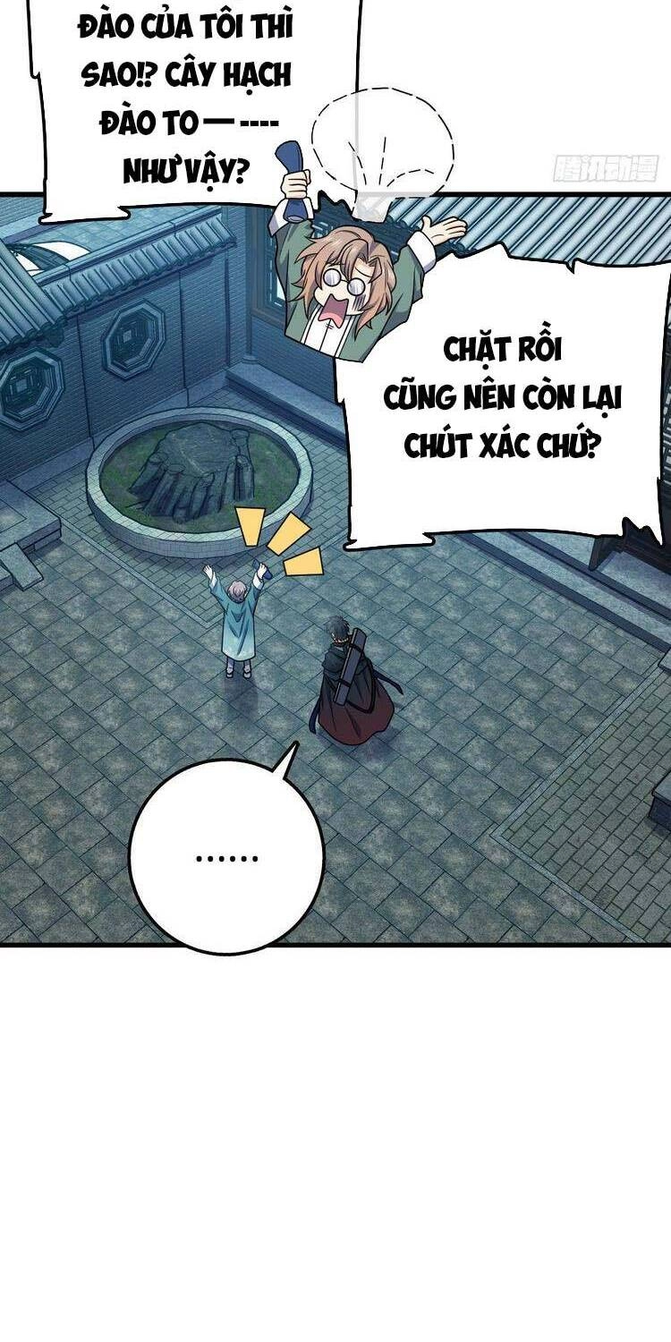 Đại Vương Tha Mạng Chapter 450 - 6