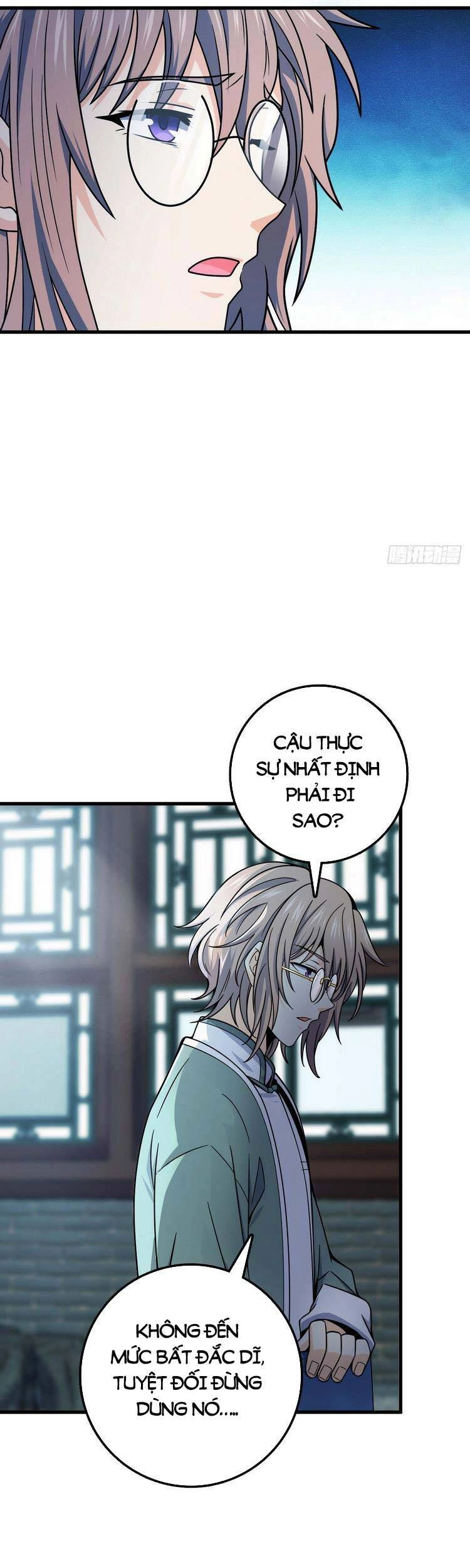 Đại Vương Tha Mạng Chapter 450 - 9