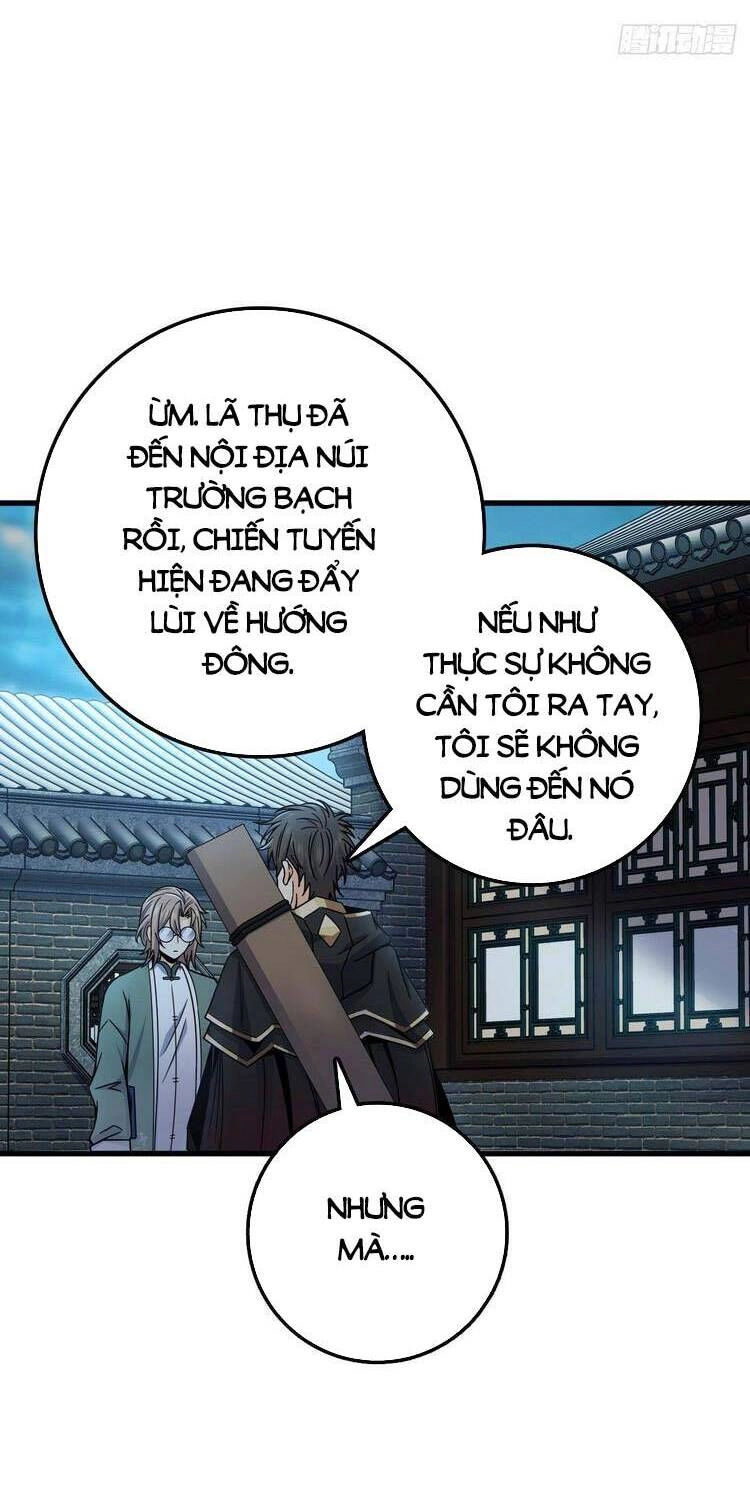 Đại Vương Tha Mạng Chapter 450 - 10