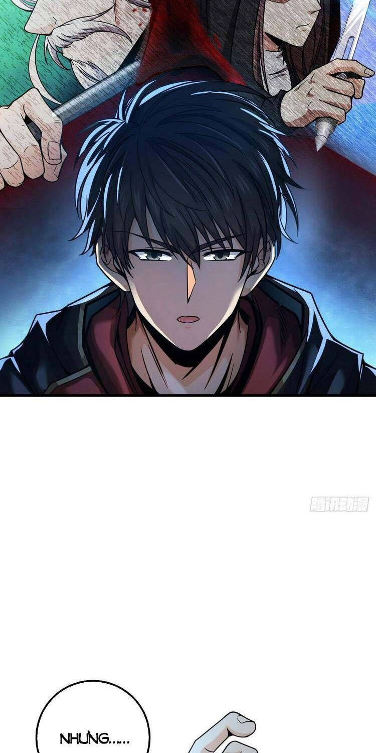 Đại Vương Tha Mạng Chapter 450 - 12