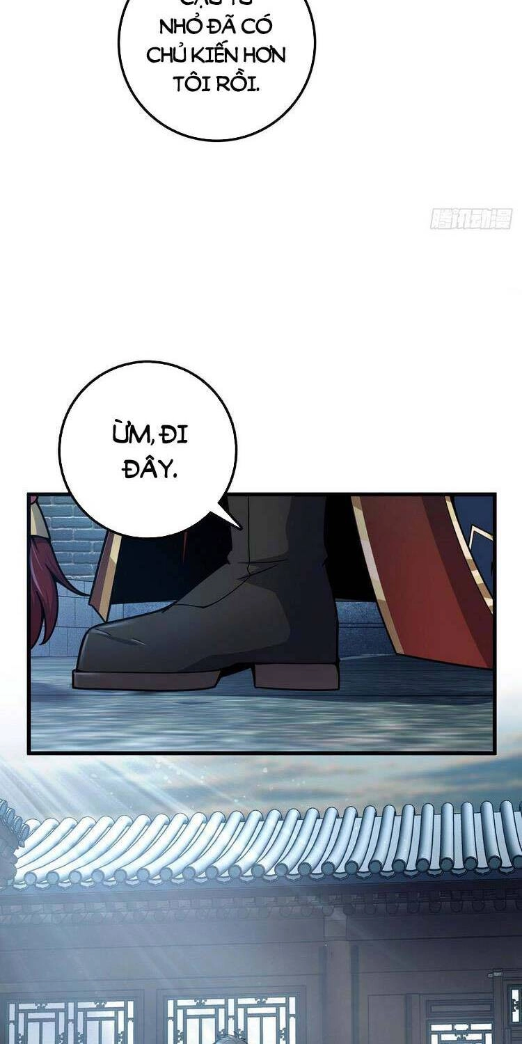 Đại Vương Tha Mạng Chapter 450 - 14