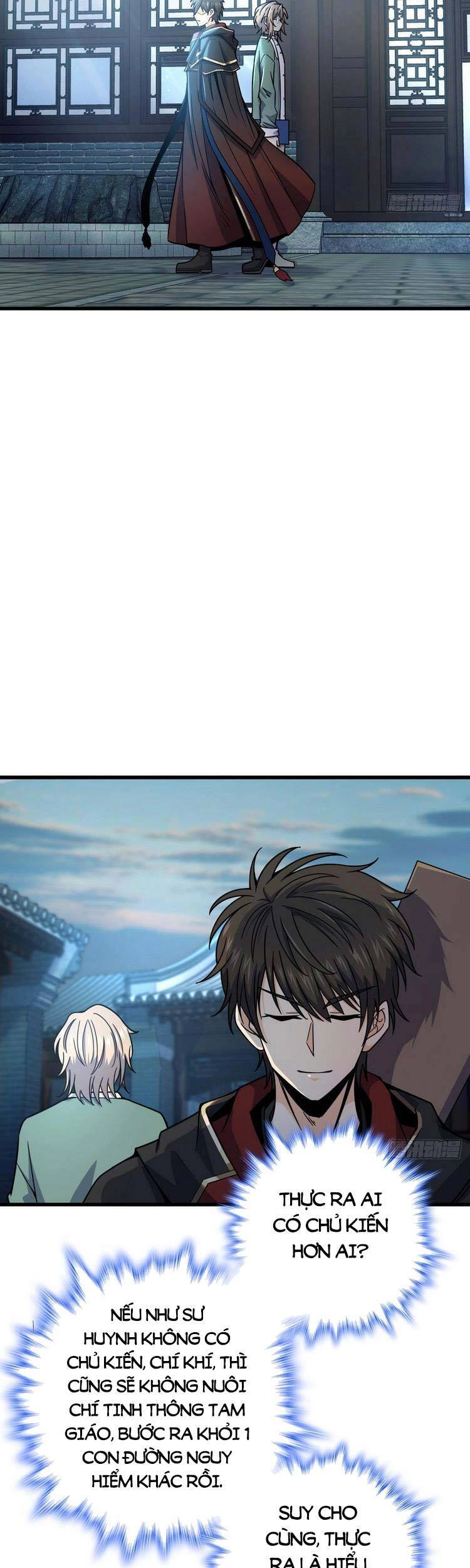 Đại Vương Tha Mạng Chapter 450 - 15