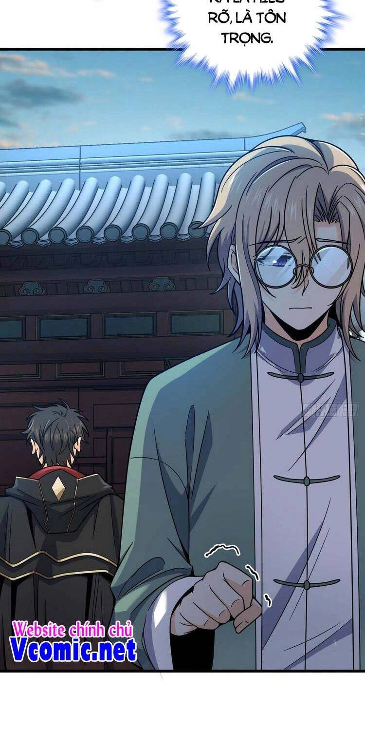 Đại Vương Tha Mạng Chapter 450 - 16