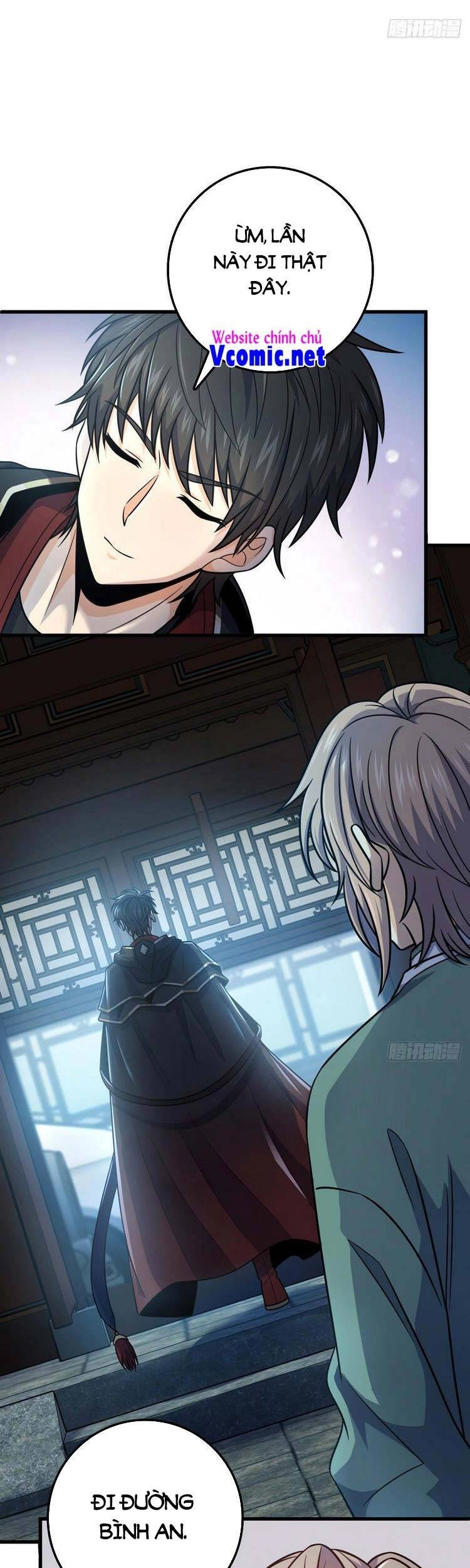 Đại Vương Tha Mạng Chapter 450 - 22