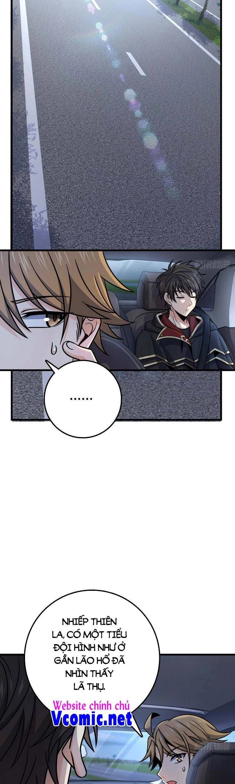 Đại Vương Tha Mạng Chapter 450 - 24