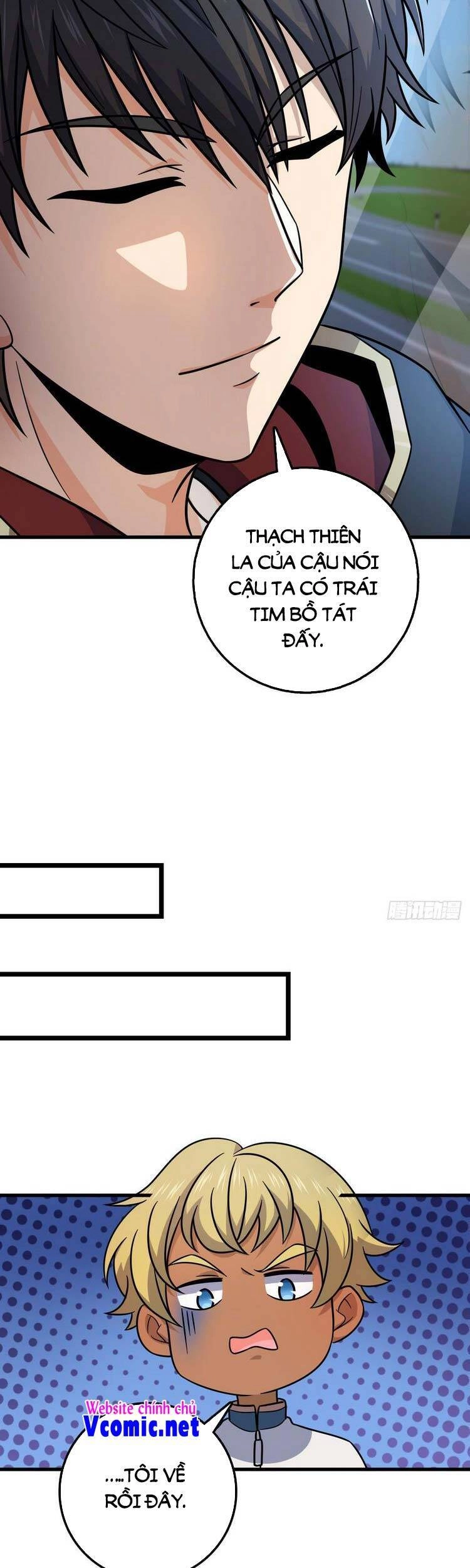 Đại Vương Tha Mạng Chapter 450 - 26