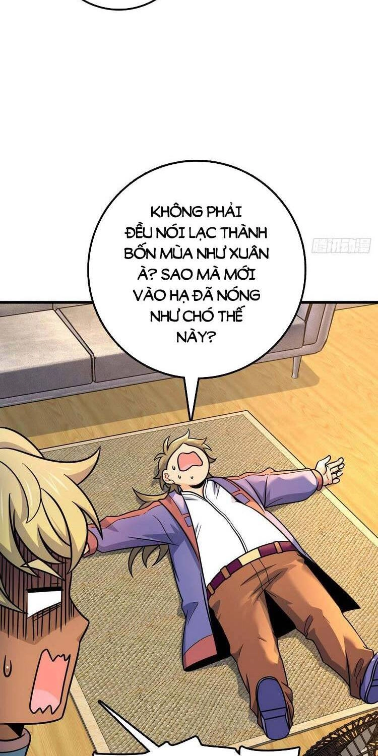 Đại Vương Tha Mạng Chapter 450 - 27