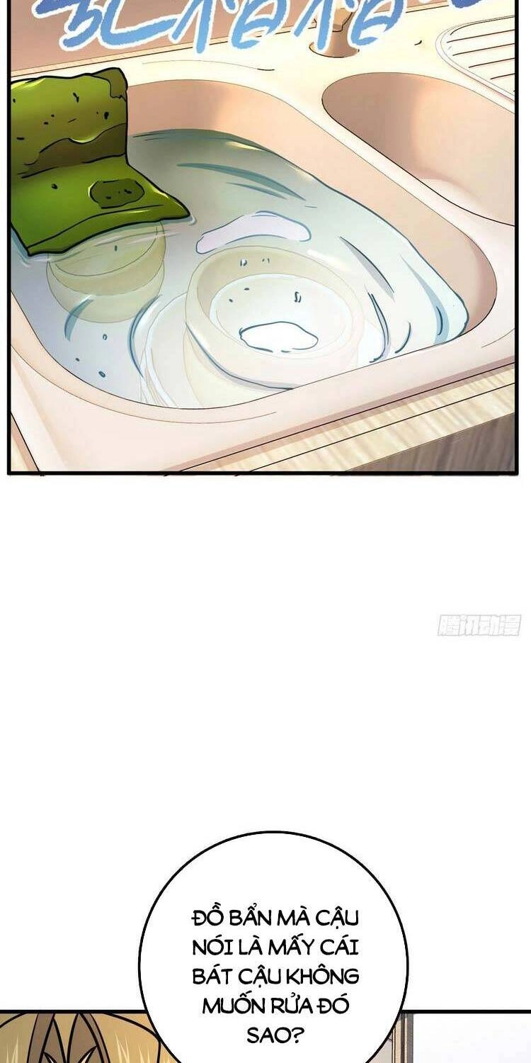 Đại Vương Tha Mạng Chapter 450 - 29