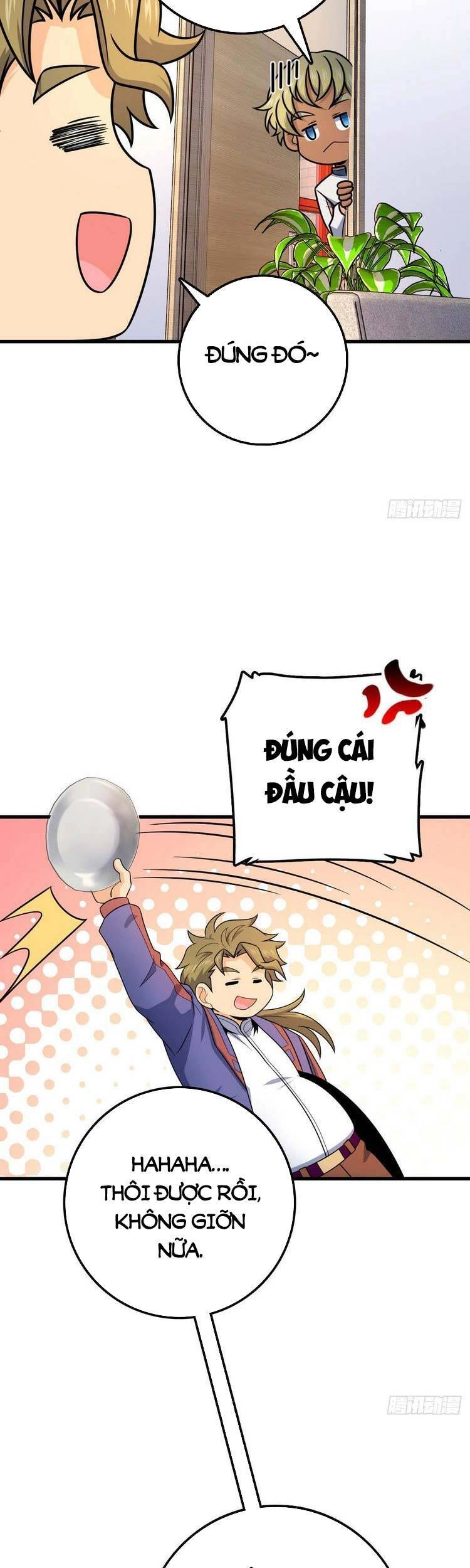 Đại Vương Tha Mạng Chapter 450 - 30