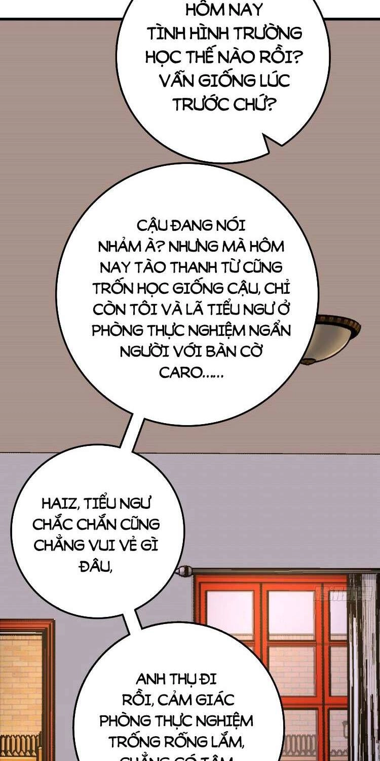 Đại Vương Tha Mạng Chapter 450 - 31