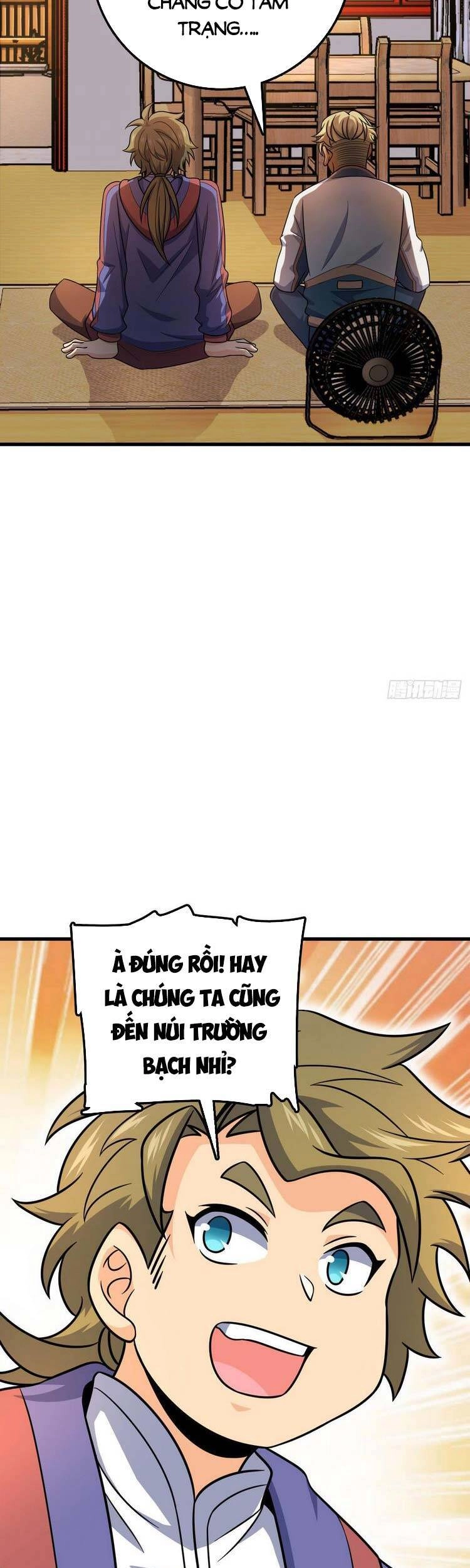 Đại Vương Tha Mạng Chapter 450 - 32