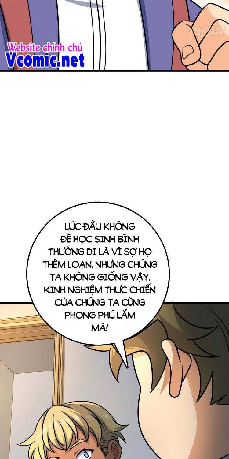 Đại Vương Tha Mạng Chapter 450 - 33