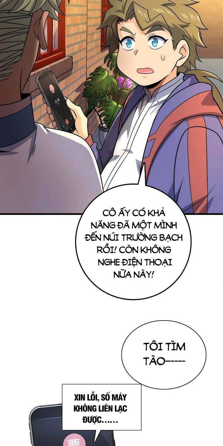 Đại Vương Tha Mạng Chapter 450 - 38