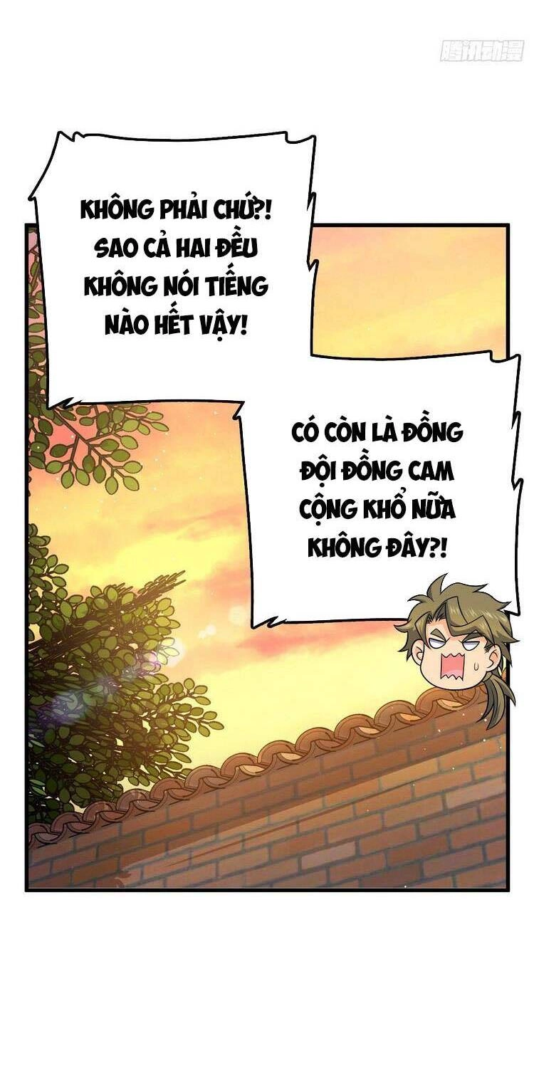 Đại Vương Tha Mạng Chapter 450 - 40