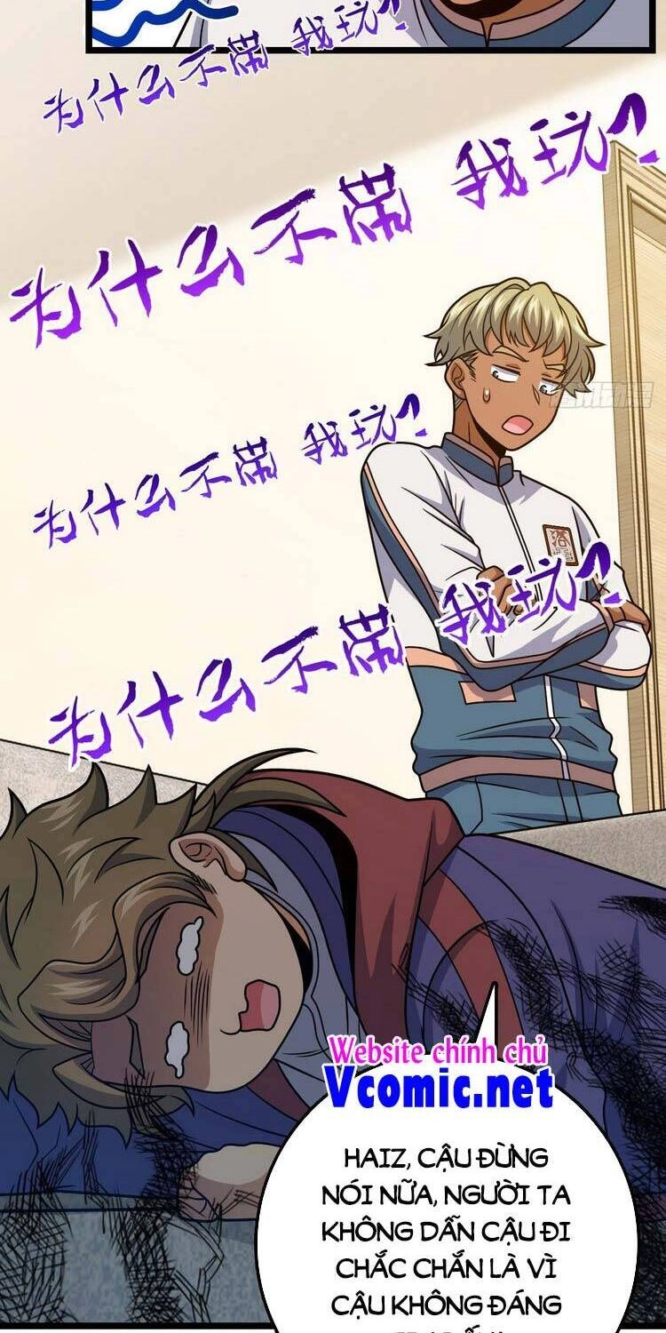 Đại Vương Tha Mạng Chapter 451 - 2