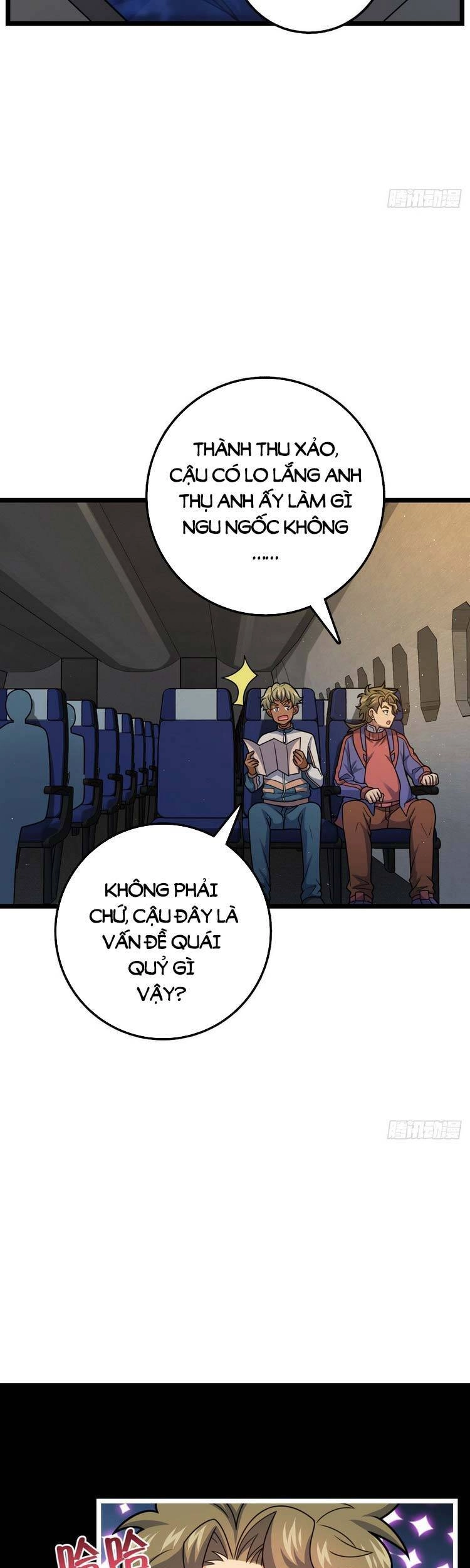 Đại Vương Tha Mạng Chapter 451 - 9