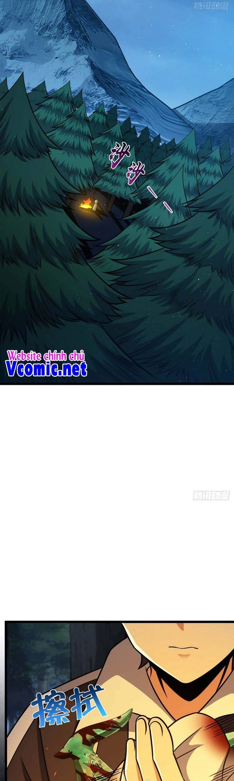 Đại Vương Tha Mạng Chapter 451 - 24