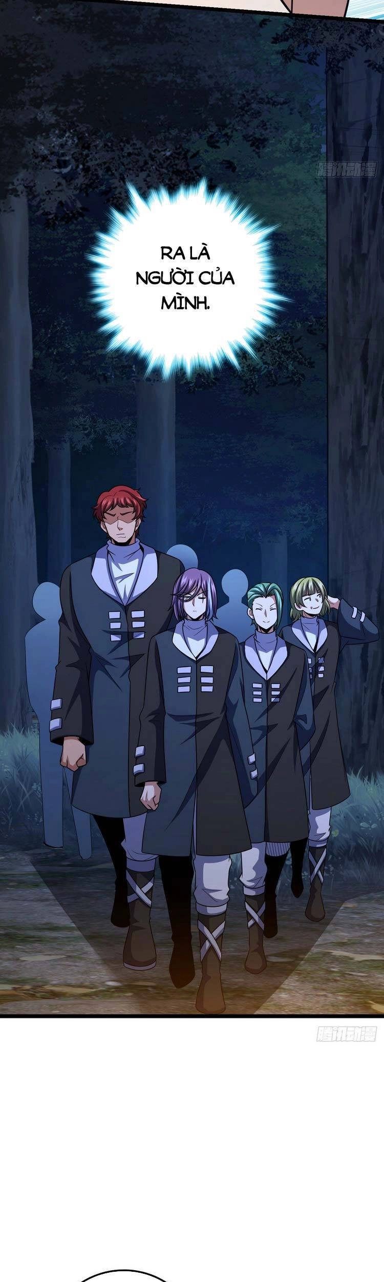 Đại Vương Tha Mạng Chapter 451 - 28