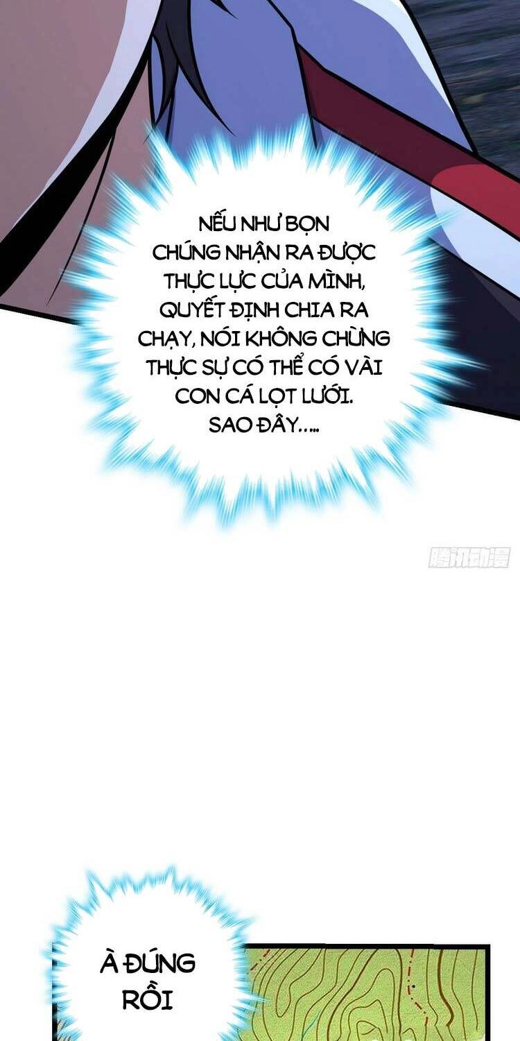 Đại Vương Tha Mạng Chapter 451 - 48