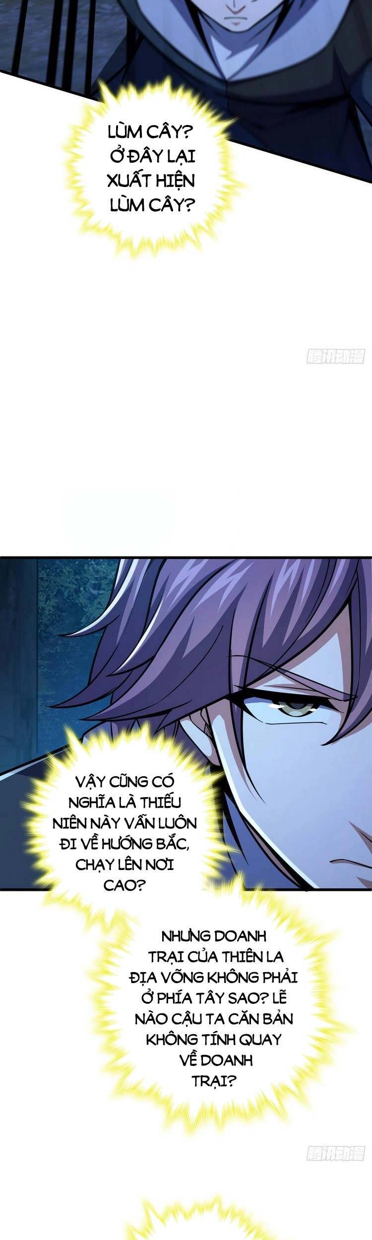 Đại Vương Tha Mạng Chapter 452 - 30