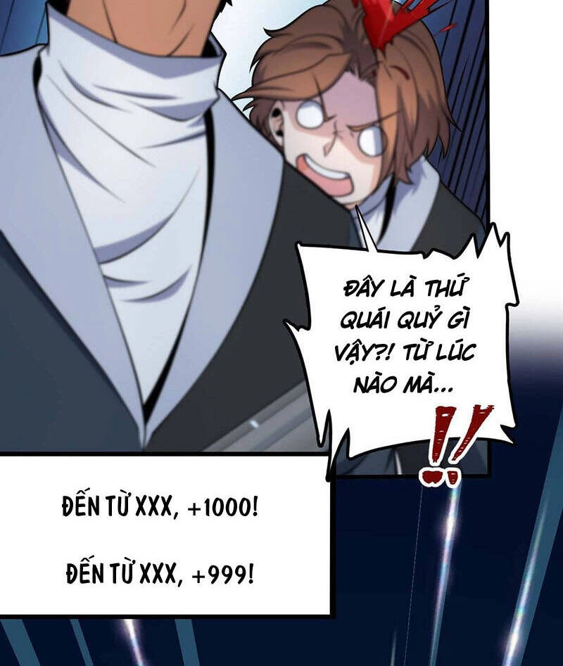 Đại Vương Tha Mạng Chapter 454 - 6