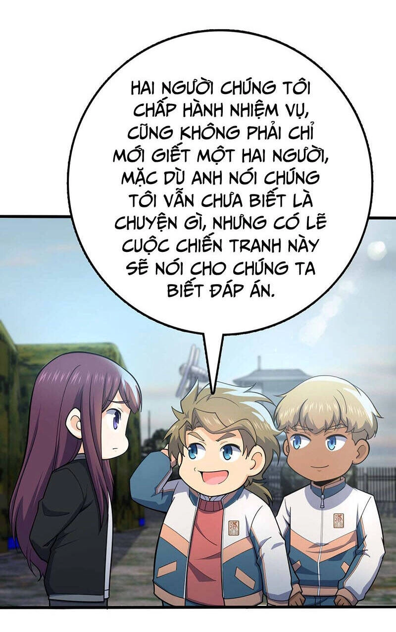 Đại Vương Tha Mạng Chapter 454 - 46