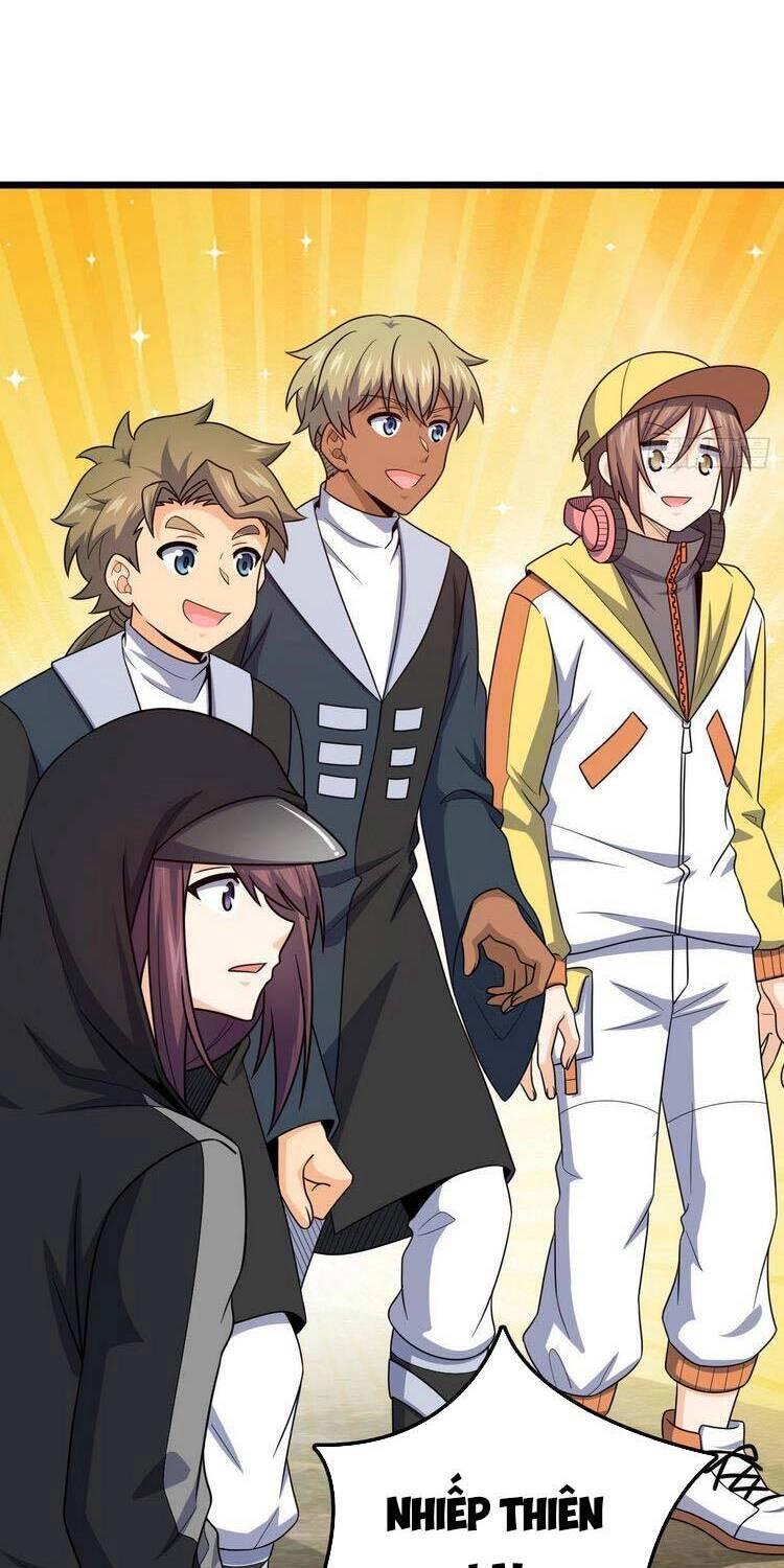 Đại Vương Tha Mạng Chapter 455 - 32